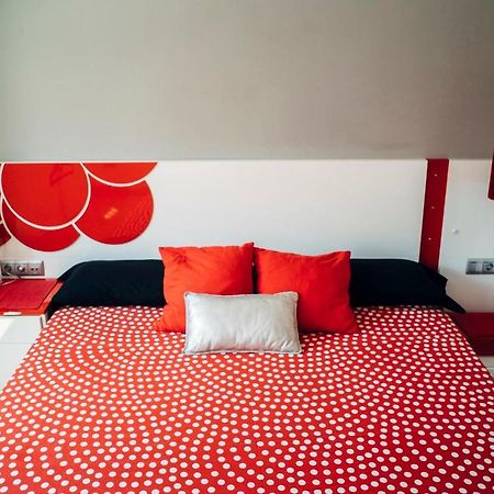 Bruno Apartment Валенсия Экстерьер фото
