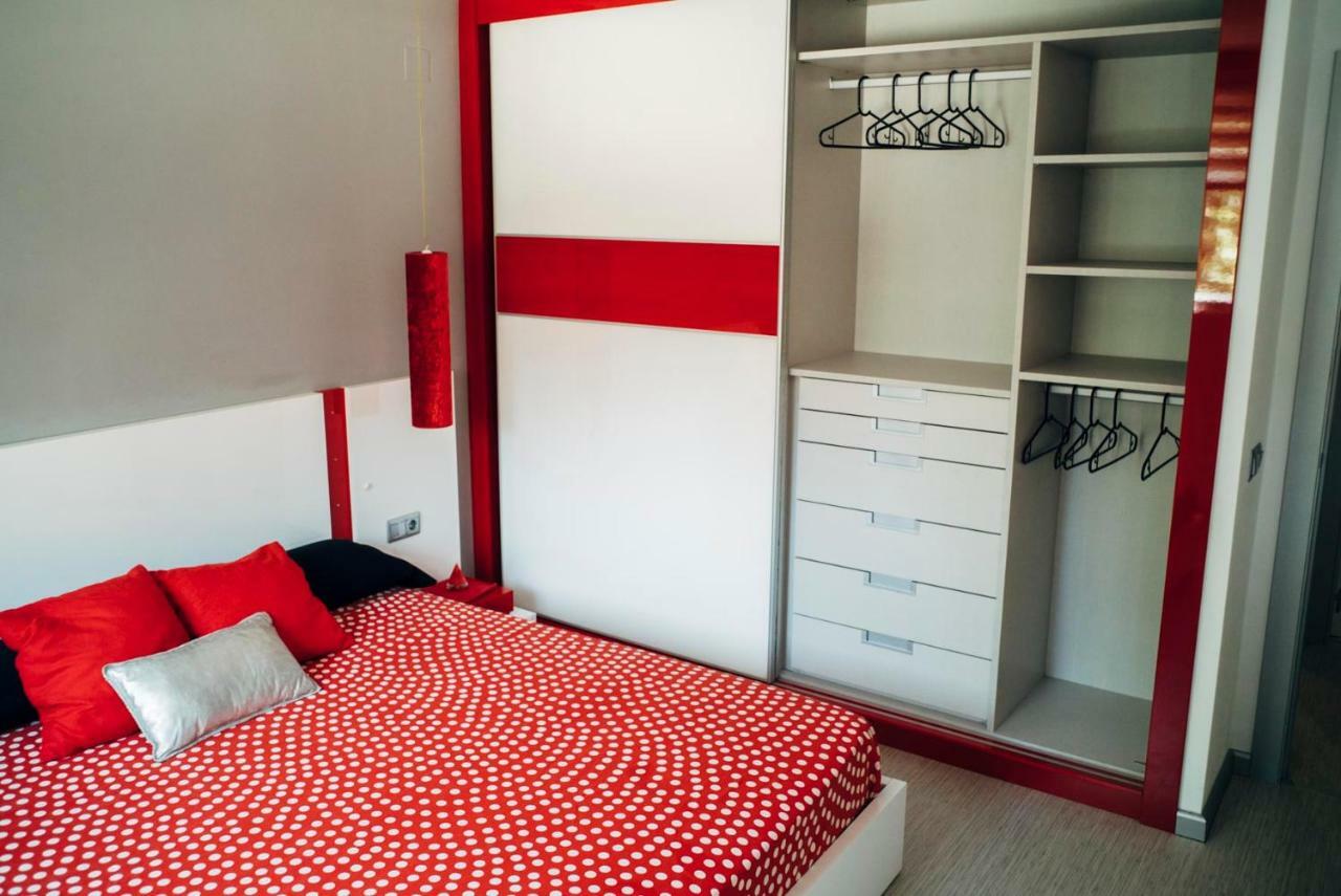 Bruno Apartment Валенсия Экстерьер фото